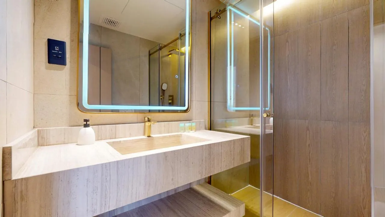 Apartment Sky View Tower - Two Bed Plus Kids Room Dubai United Arab Emirates
